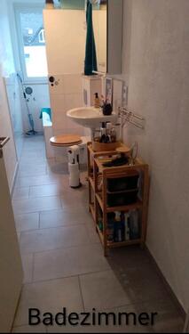 Foto - Etagenwohnung in Prüm