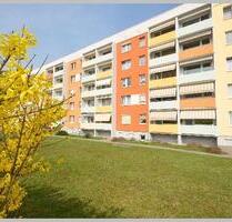 Wohnung in zentraler Lage, Warmwasser über elektr.Durchlauferhitzer - Nünchritz