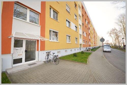 Foto - Etagenwohnung zur Miete in Nünchritz