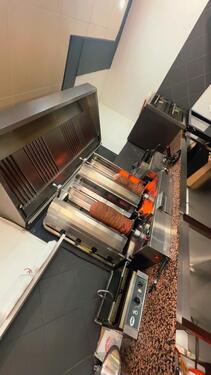 Foto - Dönner Laden - 15.000,00&nbsp;EUR Kaufpreis,