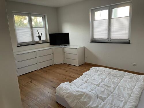 Foto - Etagenwohnung in Ummendorf zur Miete