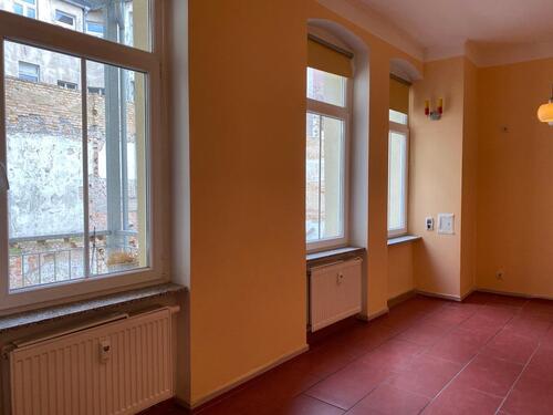 Foto - 4 Zimmer Etagenwohnung in Halle (Saale)