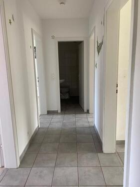 Foto - 3 Zimmer Etagenwohnung zur Miete in Kreuztal