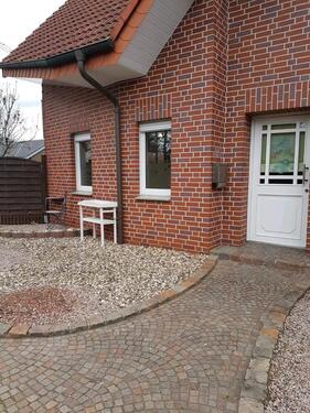 Foto - Erdgeschosswohnung in ruhiger Lage in Gronau-Epe zu vermieten