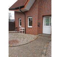 Erdgeschosswohnung in ruhiger Lage in Gronau-Epe zu vermieten - Gronau (Westfahlen)