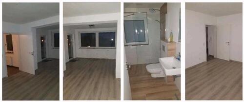 Foto - 2 Zimmer Etagenwohnung zur Miete in Remchingen