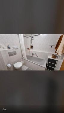 Foto - 1 Zimmer Etagenwohnung in Bamberg