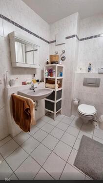 Foto - Etagenwohnung in Bamberg zur Miete