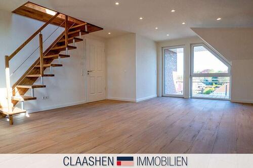 Foto - Individuelle Neubauwohnungen mitten im Geschehen