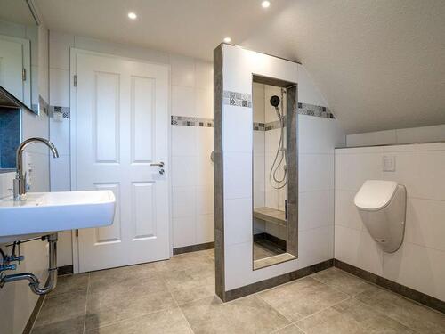 Foto - Etagenwohnung in Hage zur Miete