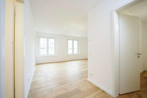 Foto - 2 Zimmer Etagenwohnung zur Miete in Köln