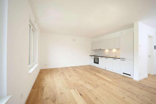 Foto - Etagenwohnung in Köln zur Miete