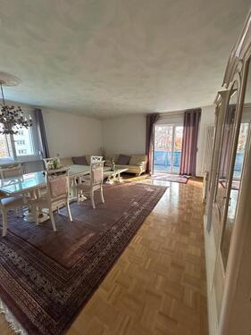 Foto - KA Nordstadt 4 Zimmer ETW zu verkaufen