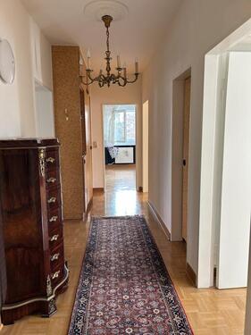 Foto - 4 Zimmer Etagenwohnung zum Kaufen in Karlsruhe