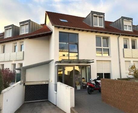 Foto - Stilvolle 2-Zimmer Eigentumswohnung mit großer Logia