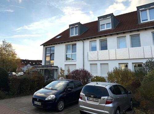 Foto - 2 Zimmer Etagenwohnung zum Kaufen in Dietzenbach