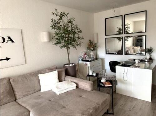 Foto - 2 Zimmer Etagenwohnung in Dietzenbach