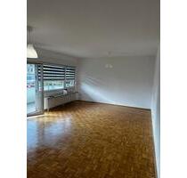 Helle 2-Zimmer Wohnung mit Balkon in Meerbusch