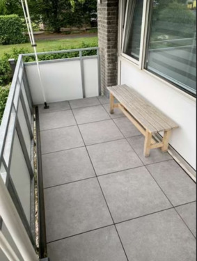 Foto - 2 Zimmer Hochparterre zur Miete in Meerbusch