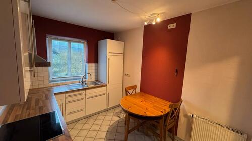 Foto - Etagenwohnung in Burbach zur Miete