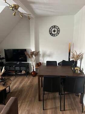 Foto - 2 Zimmer Dachgeschoßwohnung zur Miete in Tribsees