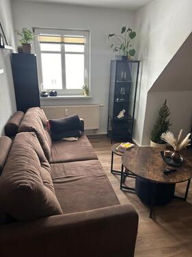 Foto - 2 Zimmer Dachgeschoßwohnung in Tribsees