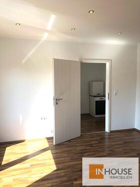 Foto - 3 Zimmer Maisonettenwohnung in Rhauderfehn