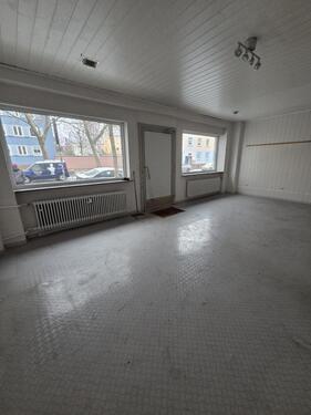 Foto - RestaurantLadeneinheit in Kaiserslautern zu vermieten