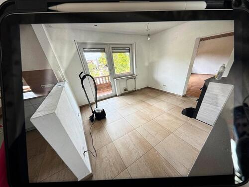 Foto - 4.5 Zimmer Etagenwohnung in Wolnzach