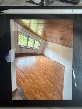 Foto - Etagenwohnung in Wolnzach zur Miete