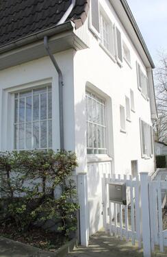 Foto - Biete Arbeits-Büro-Ateliergemeinschaft in 47802 Krefeld-Traar