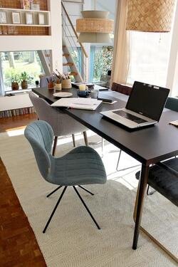 Foto - 1.5 Zimmer Erdgeschoßwohnung in Krefeld