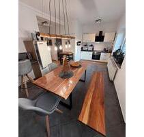 TOP WohnungLage, RENOVIERT, EINBAUKÜCHE, WELAN, TV - Siegen