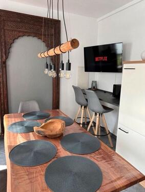 Foto - 1 Zimmer Etagenwohnung zur Miete in Siegen