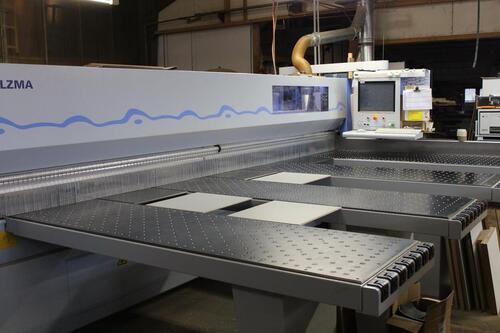 Foto - Tischlerei zu vermieten im Kreis NeunkirchenSaar