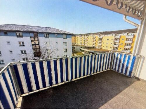 Foto - 2 Zimmer attraktive Wohnung in Zwickau renoviert