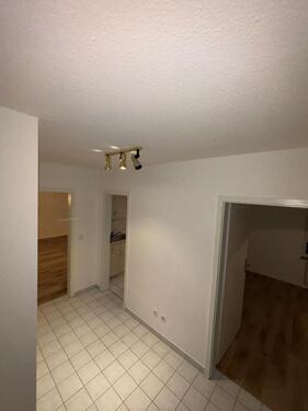 Foto - Dachgeschoßwohnung in Zwickau zur Miete