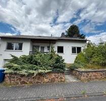 Charmantes Einfamilienhaus mit Potenzial - Hohenstein