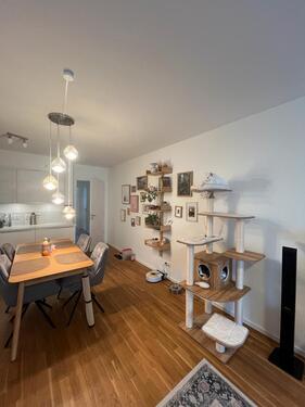 Foto - 3 Zimmer Etagenwohnung in Hamburg