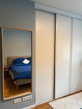 Foto - Etagenwohnung in Hamburg zur Miete