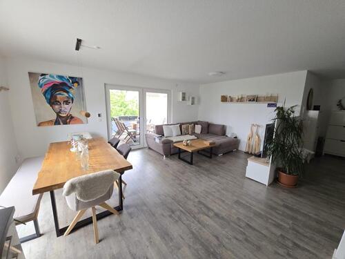 Foto - Helle und moderne 3-Zimmer-Wohnung zu vermieten