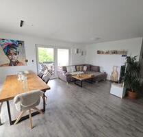 Helle und moderne 3-Zimmer-Wohnung zu vermieten - Höchstadt an der Aisch