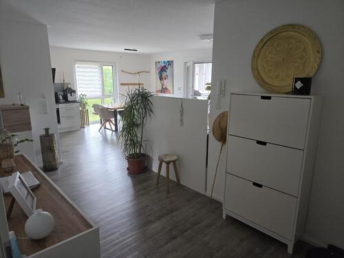 Foto - 3 Zimmer Etagenwohnung zur Miete in Höchstadt an der Aisch