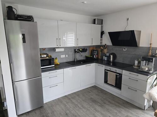 Foto - 3 Zimmer Etagenwohnung in Höchstadt an der Aisch