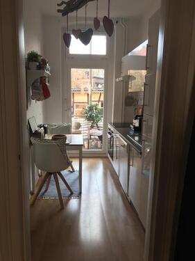 Foto - 2,5 Zimmer Wohnung kaufen fußläufig in 5 Min zum Lüneburger Markt