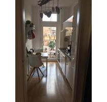 2,5 Zimmer Wohnung kaufen fußläufig in 5 Min zum Lüneburger Markt