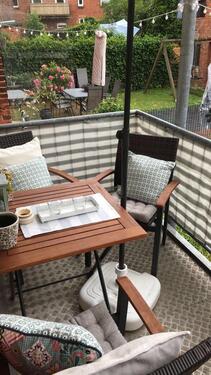 Foto - 2.5 Zimmer Erdgeschoßwohnung zum Kaufen in Lüneburg