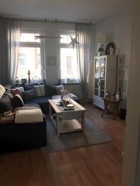 Foto - 2.5 Zimmer Erdgeschoßwohnung in Lüneburg