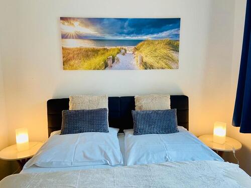 Foto - Ferienappartement in Duhnen - 50,00&nbsp;EUR Kaltmiete,