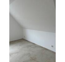 3 Zimmer DG Wohnung in Bensheim